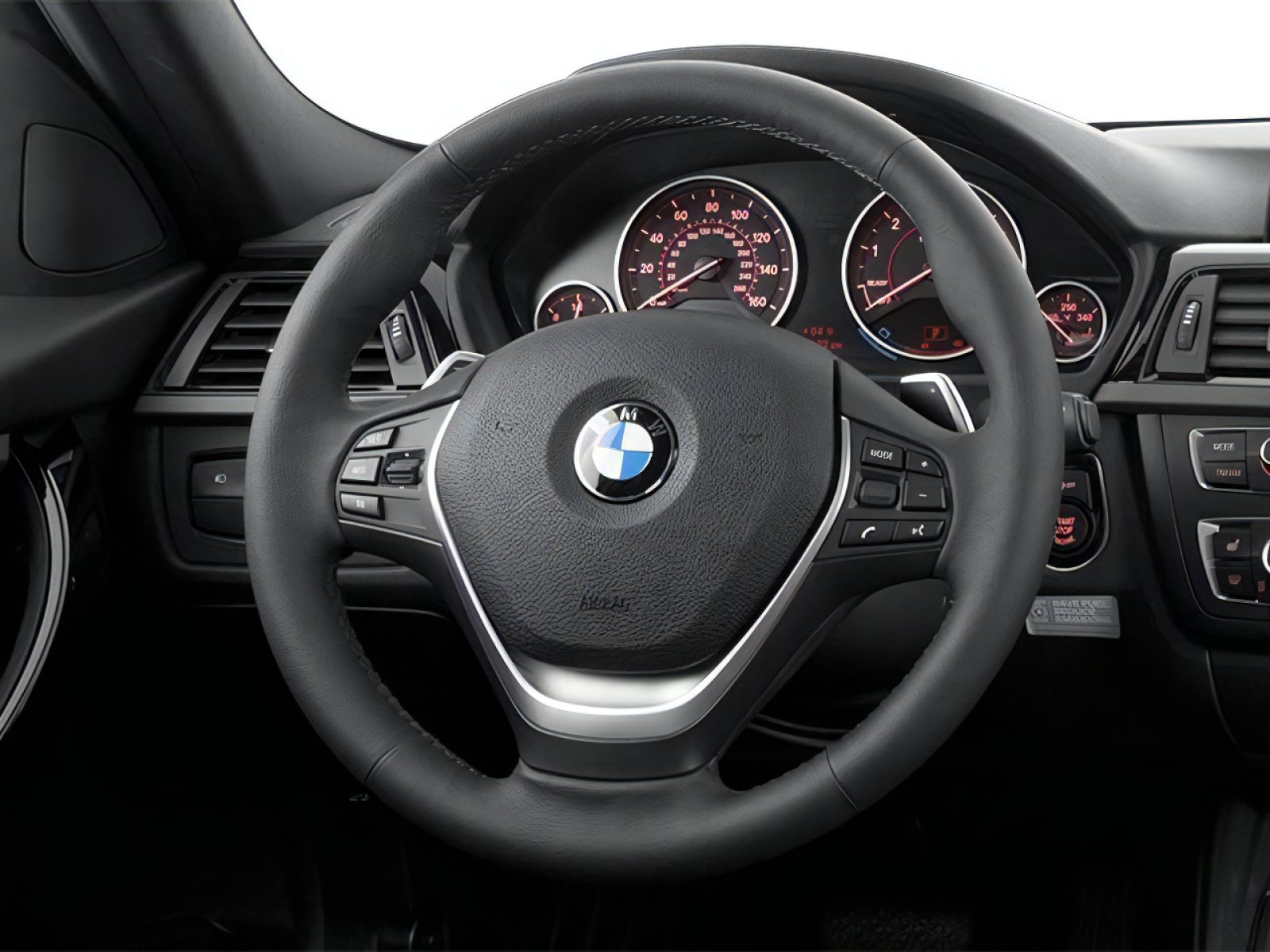 Used 2013 BMW 328i Sedan RWD image 4