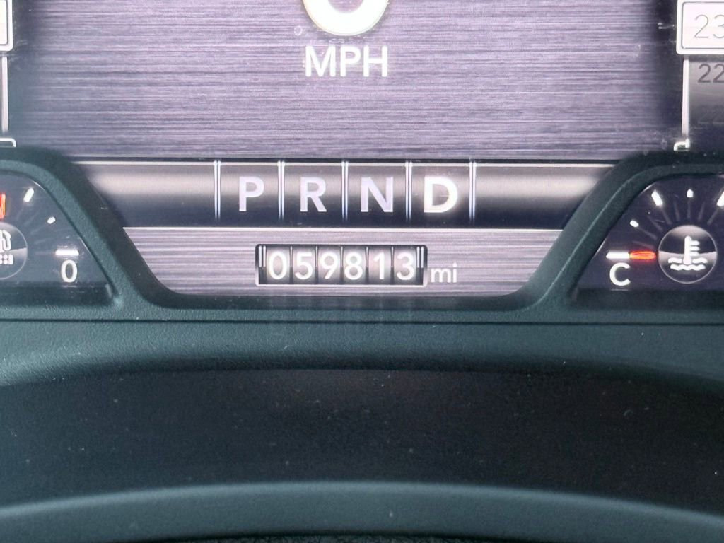 Used 2021 RAM 2500 Laramie w/ Night Edition image 16