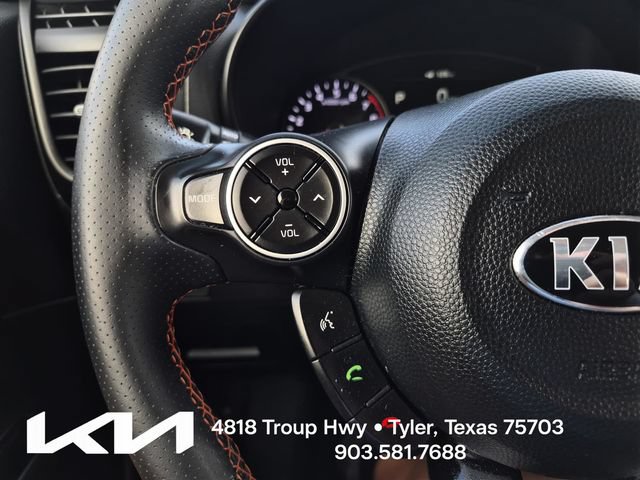Used 2018 Kia Soul ! FWD image 24