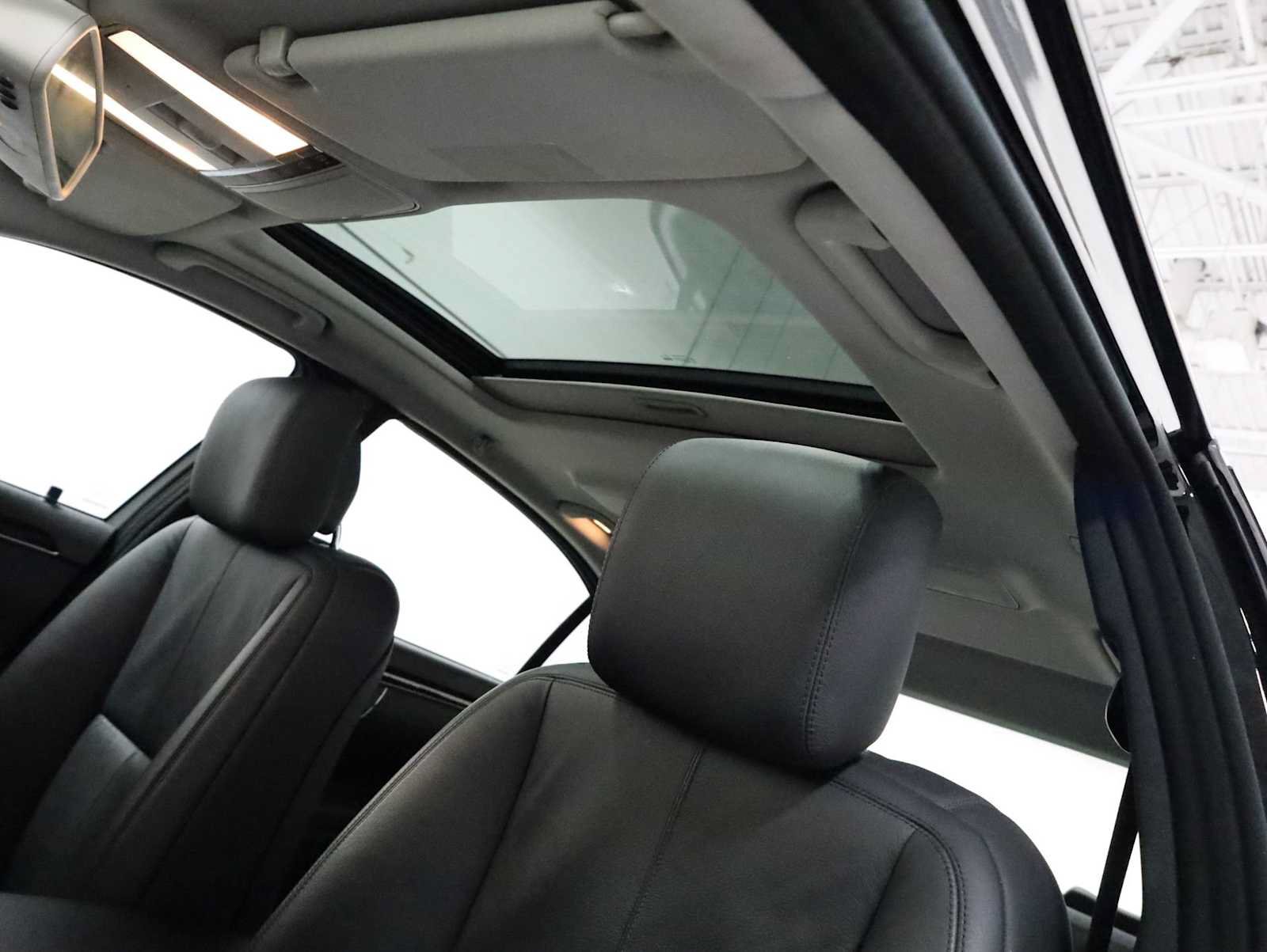 Used 2007 Mercedes-Benz S 550 image 19