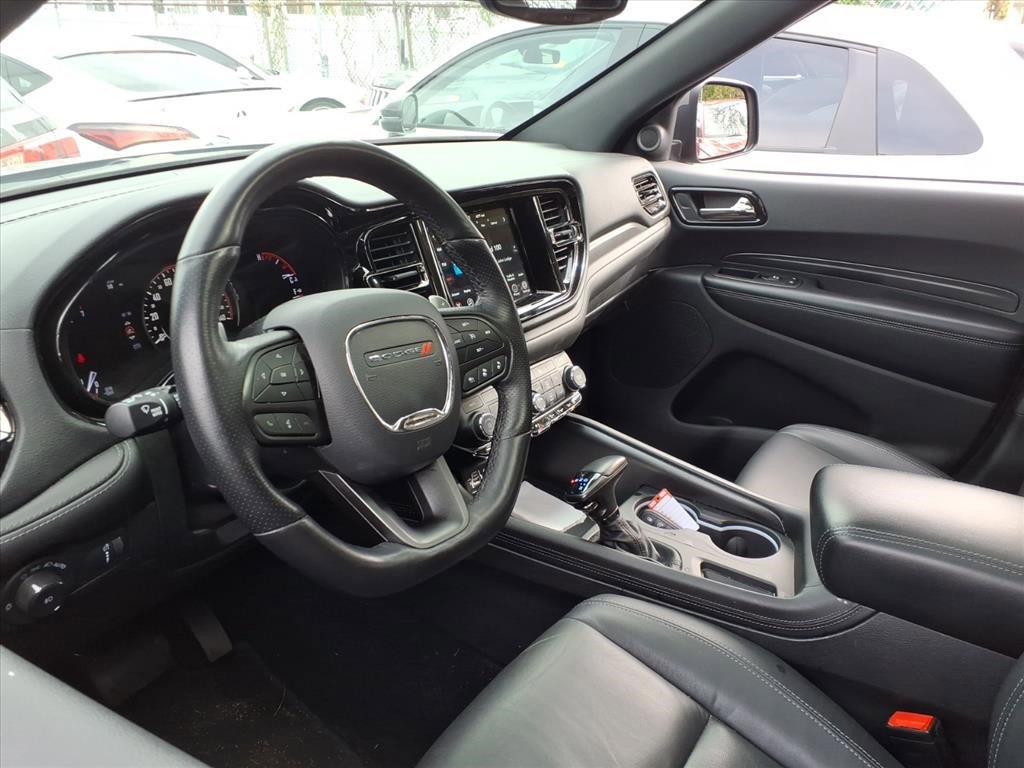 Used 2022 Dodge Durango GT image 10