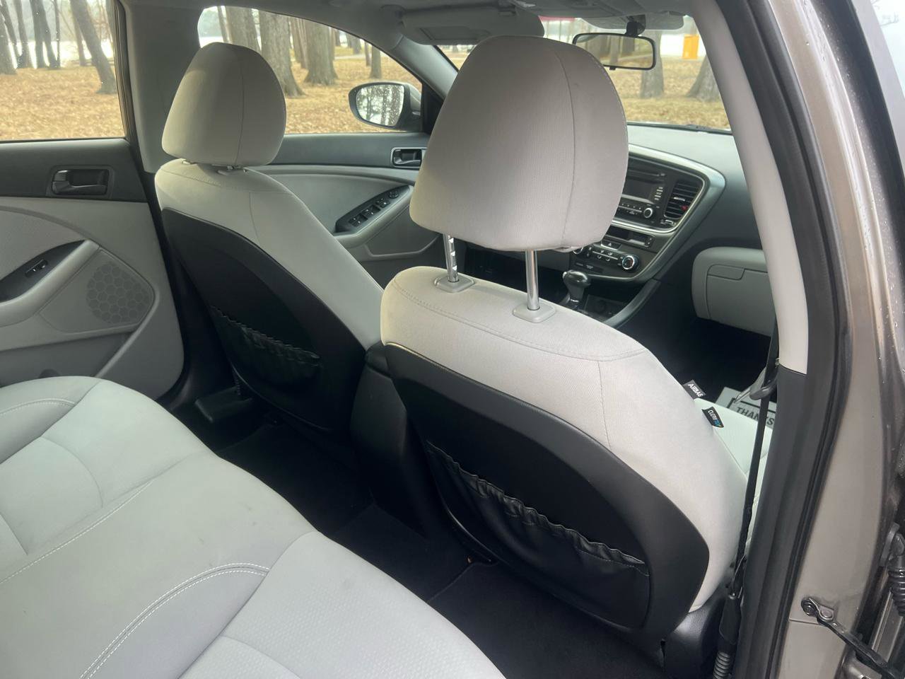 Used 2014 Kia Optima LX image 23