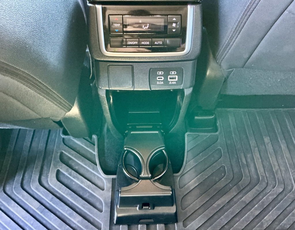 Used 2023 Subaru Ascent Onyx Edition image 31