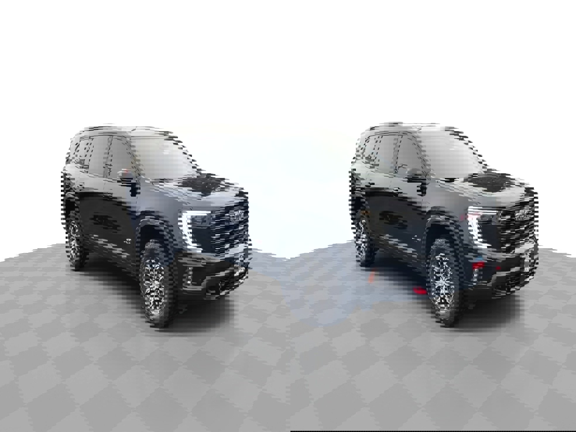 New 2026 GMC Acadia AT4 w/ Super Cruise Package image 36