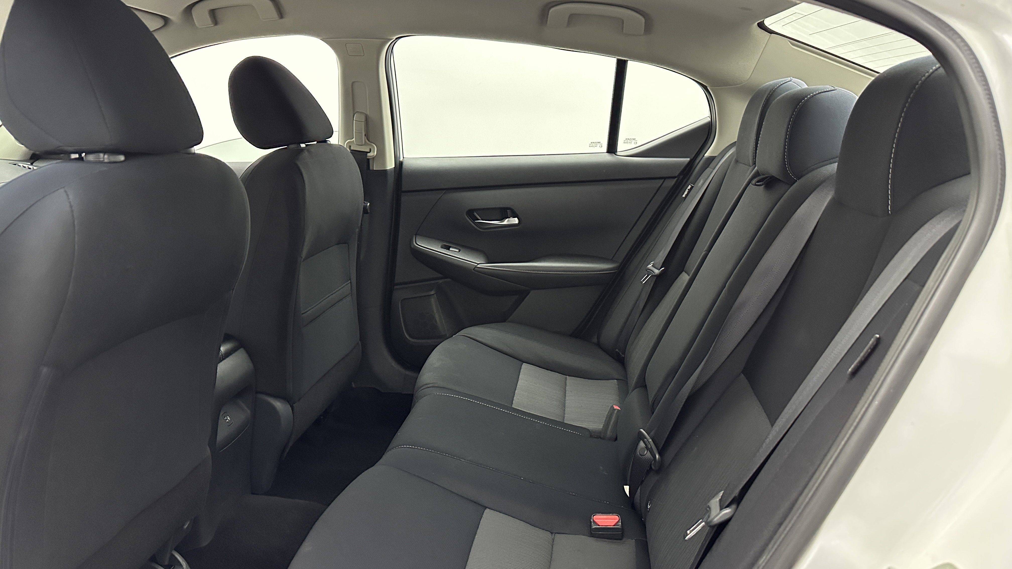 Used 2021 Nissan Sentra SV image 25