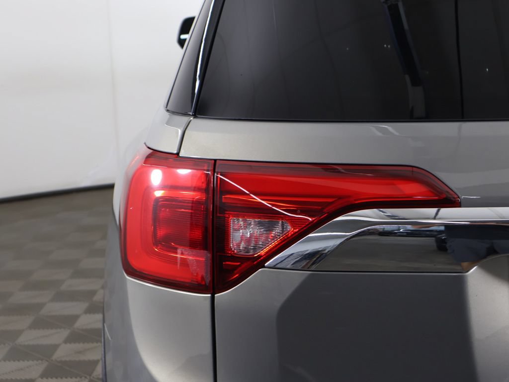Used 2019 GMC Acadia SLE AWD/4WD image 12