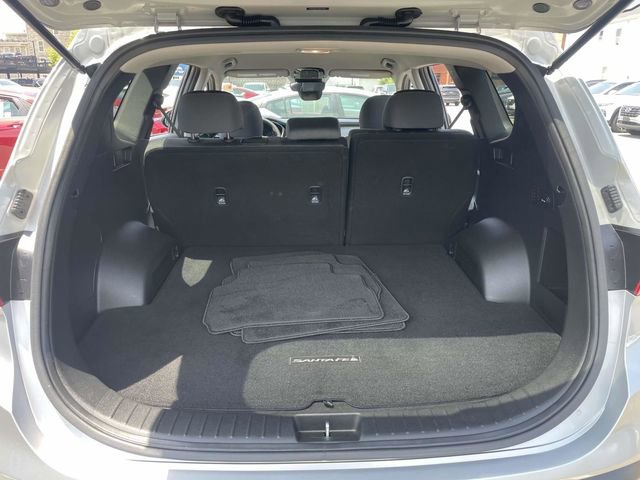 Used 2022 Hyundai Santa Fe SEL image 7