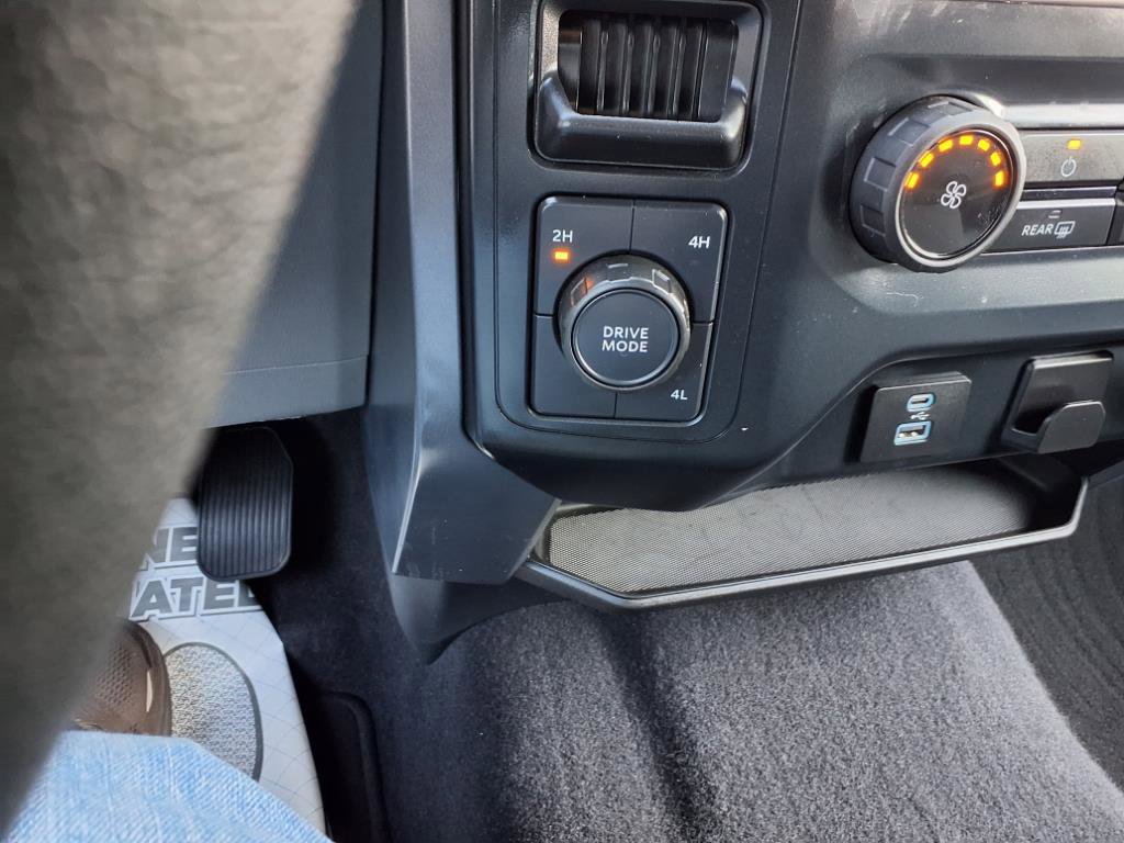 Used 2023 Ford F150 XLT image 14