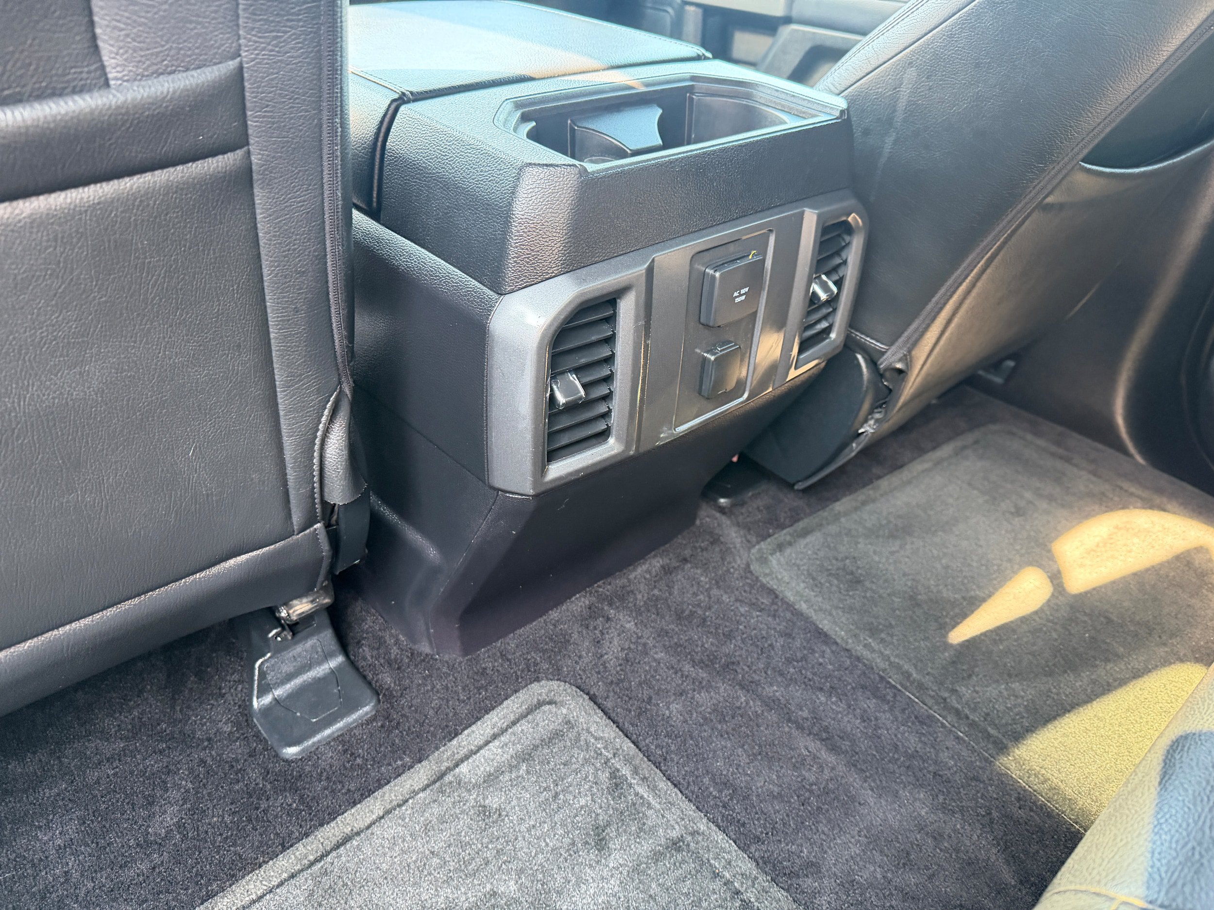 Used 2016 Ford F150 XLT w/ Equipment Group 302A Luxury AWD/4WD image 21
