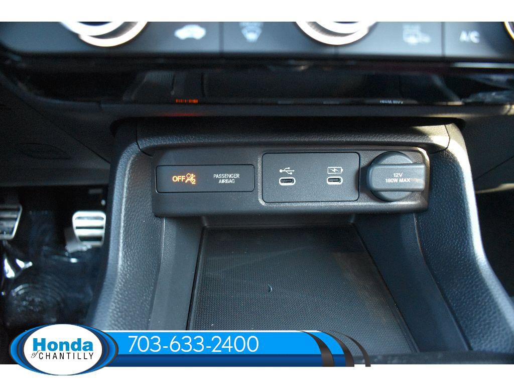 New 2026 Honda Civic Si image 17