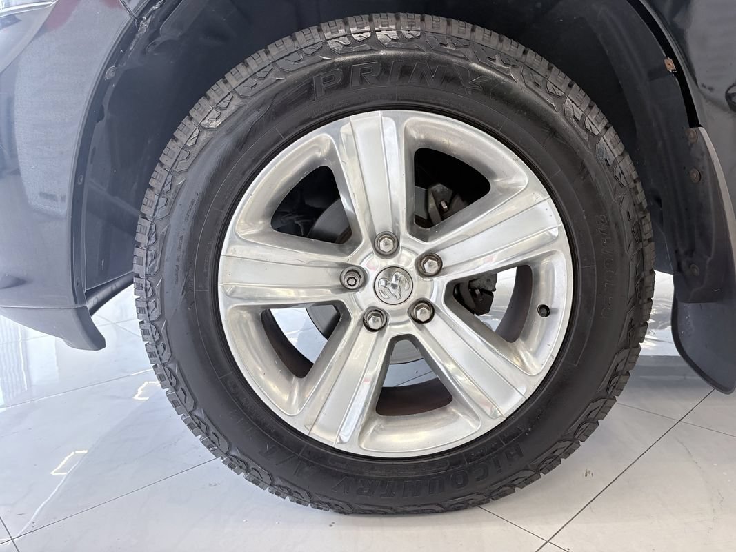 Used 2013 RAM 1500 Sport w/ Sport Premium Group AWD/4WD image 41