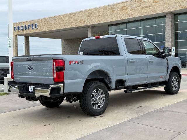New 2026 Ford F250 Lariat AWD/4WD image 49