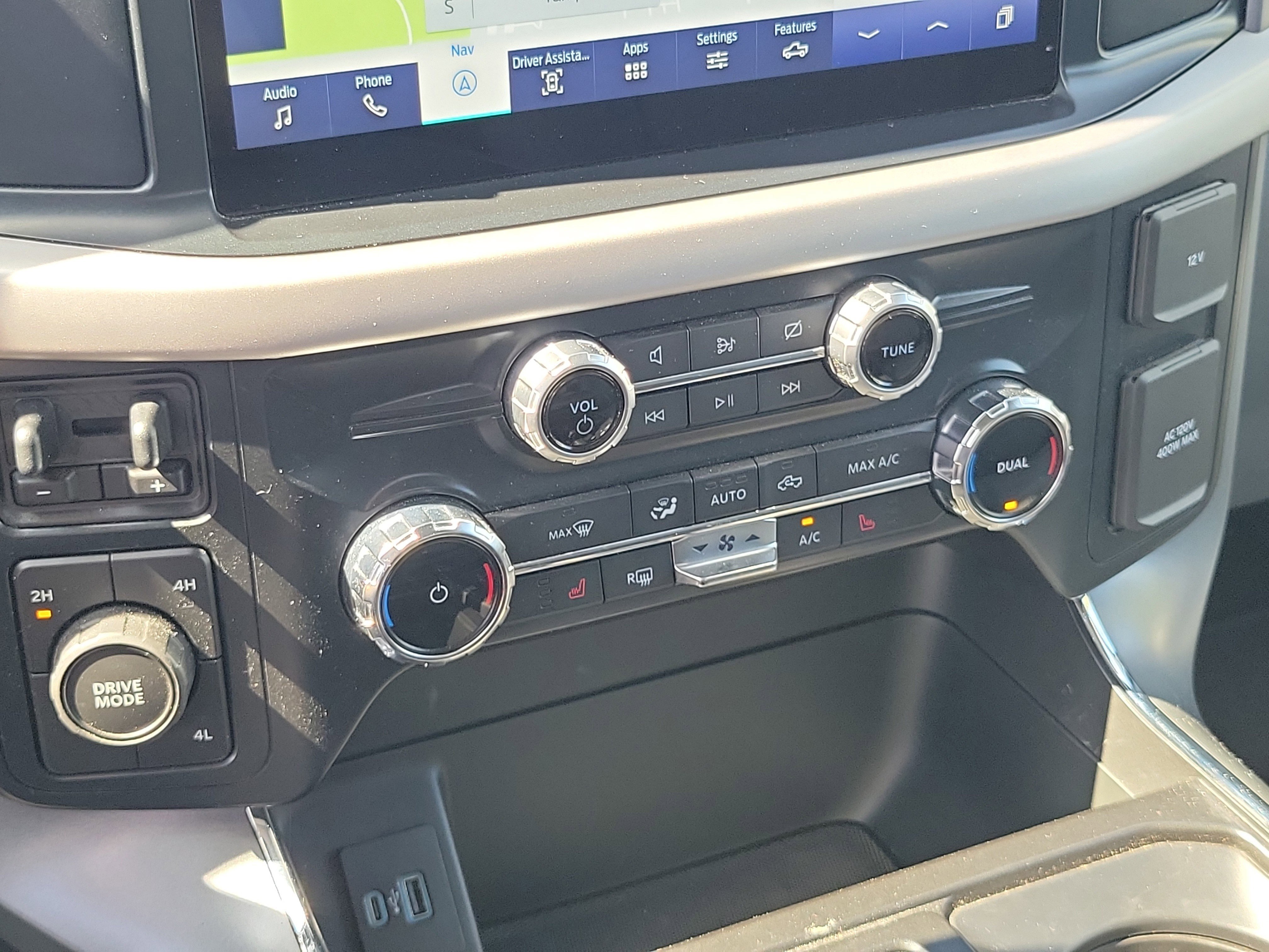 Used 2022 Ford F150 XLT w/ Equipment Group 302A High image 20