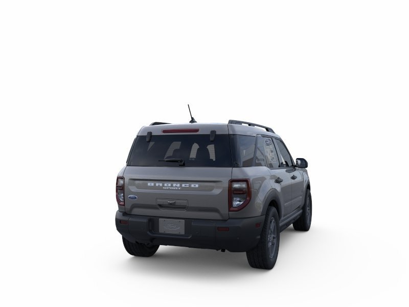 Used 2026 Ford Bronco Sport Big Bend w/ Convenience Package AWD/4WD image 33