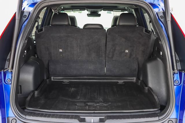 Used 2024 Honda CR-V Sport-L image 29