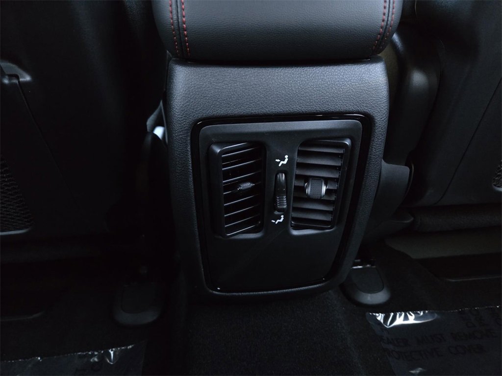 New 2026 Dodge Durango GT w/ Blacktop Package image 14