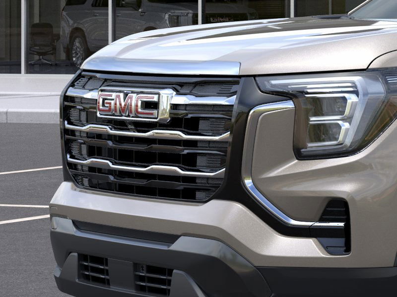 New 2026 GMC Terrain Elevation image 13