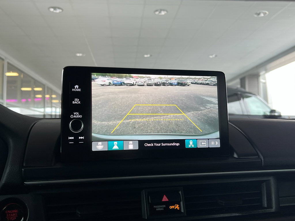 Used 2024 Honda Pilot EX-L image 29