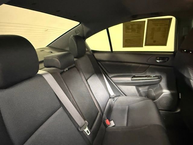 Used 2020 Subaru WRX Premium image 42