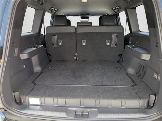 Certified 2024 Toyota Land Cruiser image 17