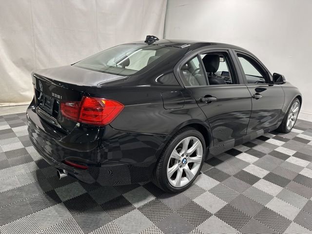 Used 2014 BMW 335i xDrive Sedan AWD/4WD image 7