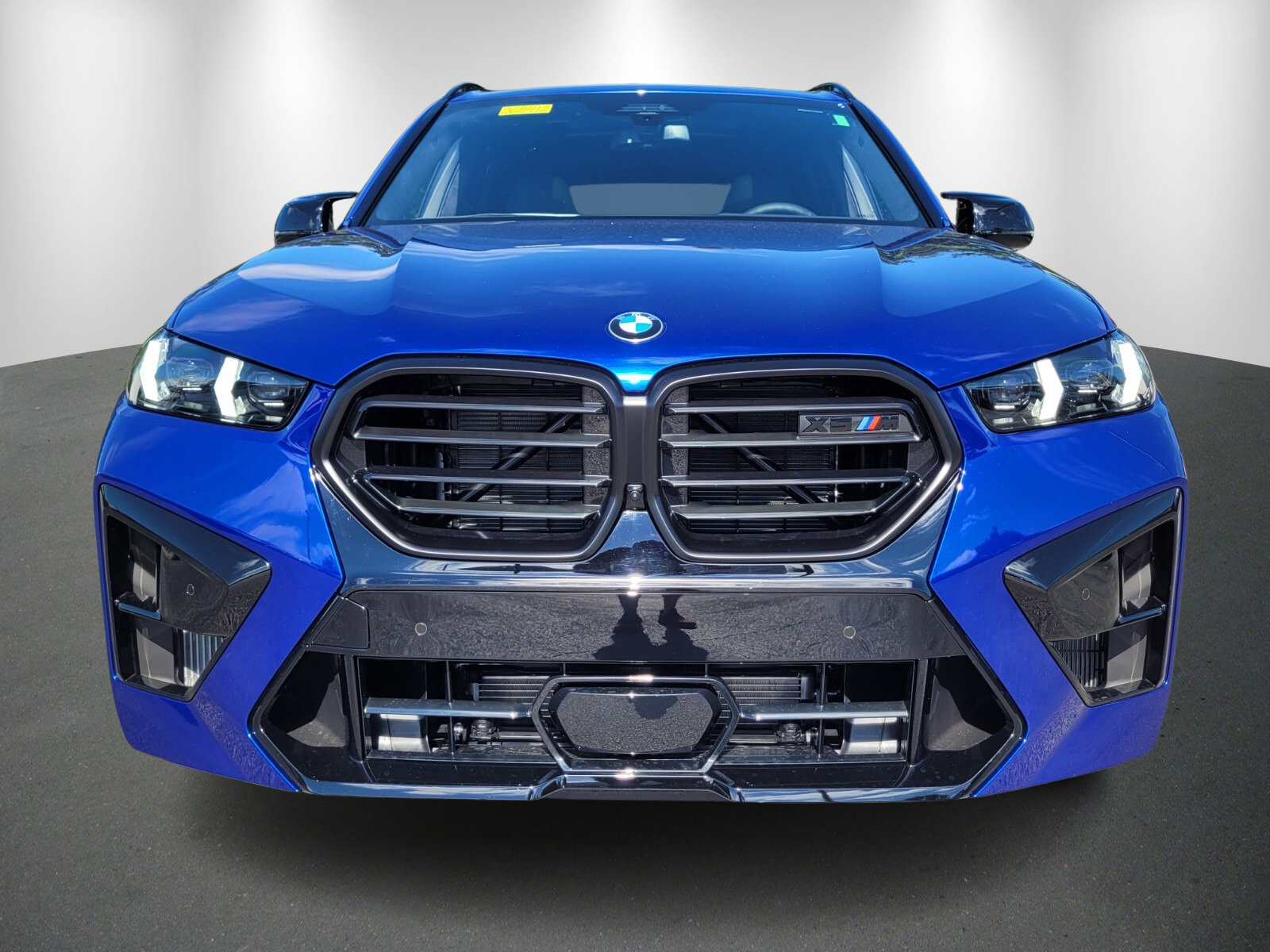 New 2026 BMW X5 M Competition w/ Executive Package image 2
