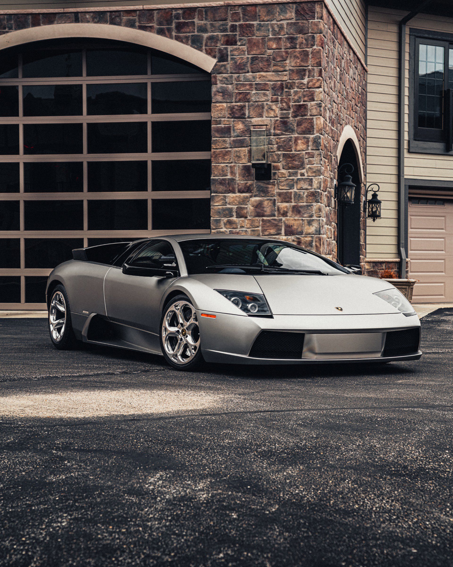 Used 2005 Lamborghini Murcielago Coupe image 69