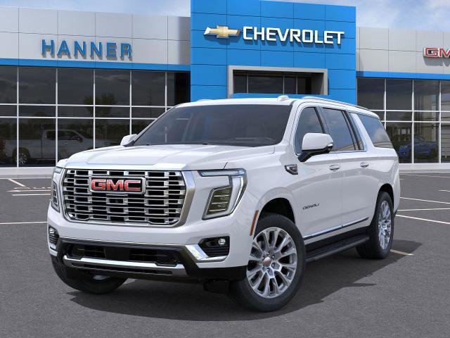New 2026 GMC Yukon XL Denali w/ LPO, Floor Liner Package image 20