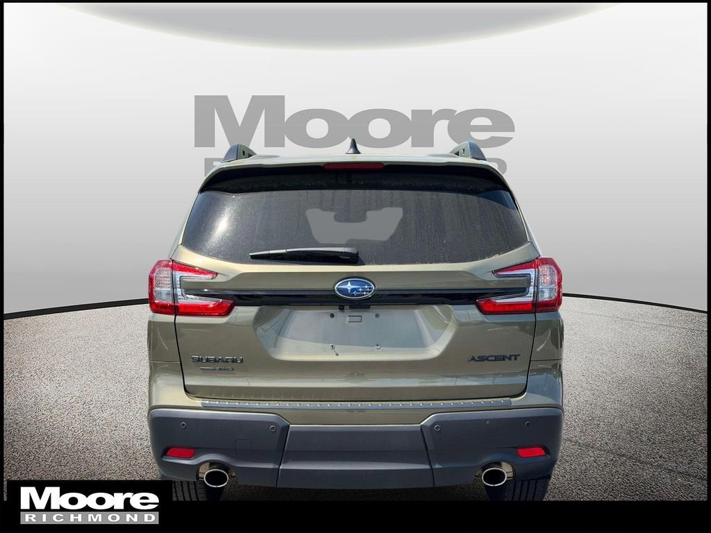 Used 2026 Subaru Ascent Premium AWD/4WD image 4
