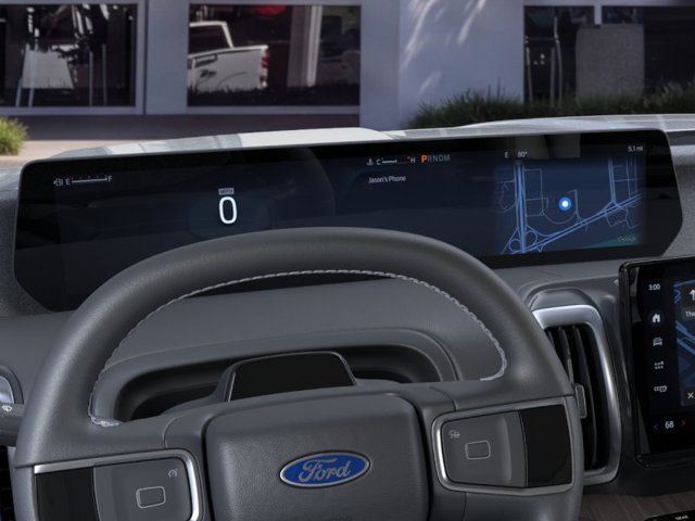 New 2026 Ford Expedition Max Platinum w/ Platinum Ultimate Package AWD/4WD image 13