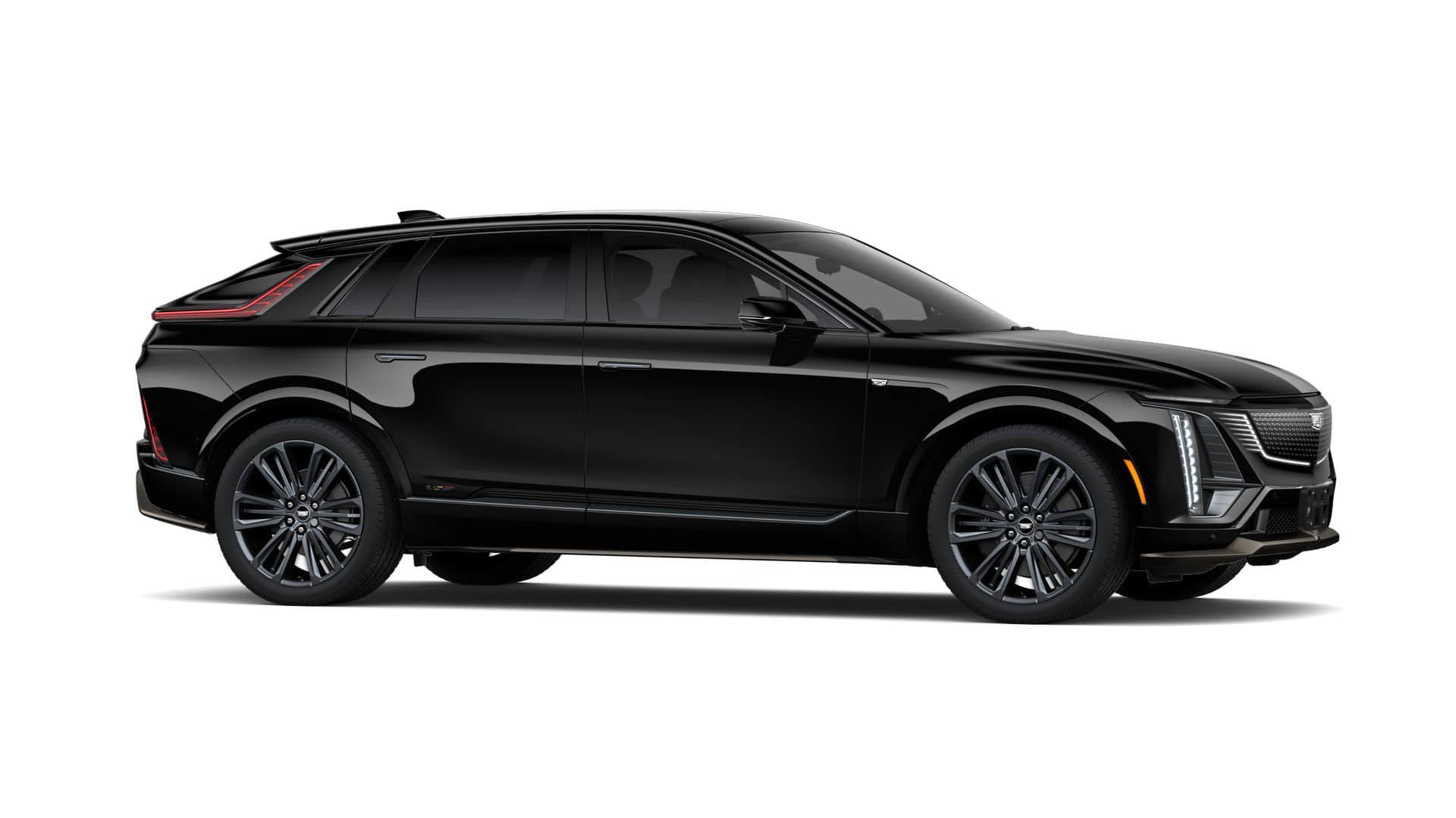New 2026 Cadillac Lyriq V w/ Exterior Carbon Fiber Package AWD/4WD image 37