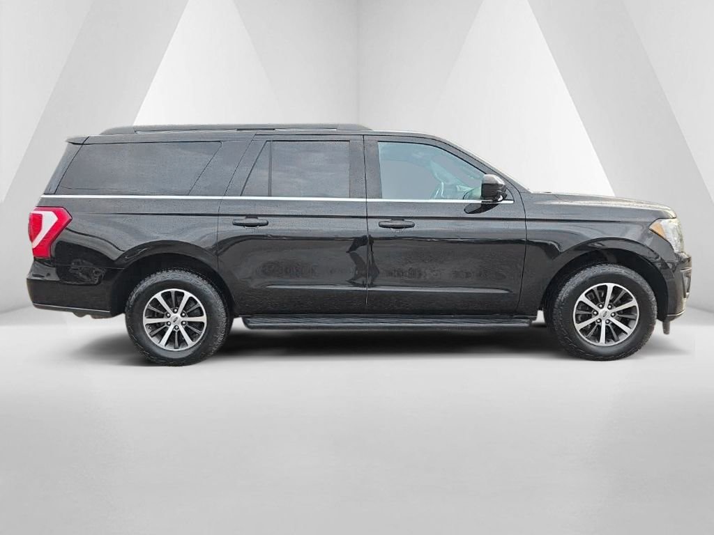 Used 2019 Ford Expedition Max XLT image 8