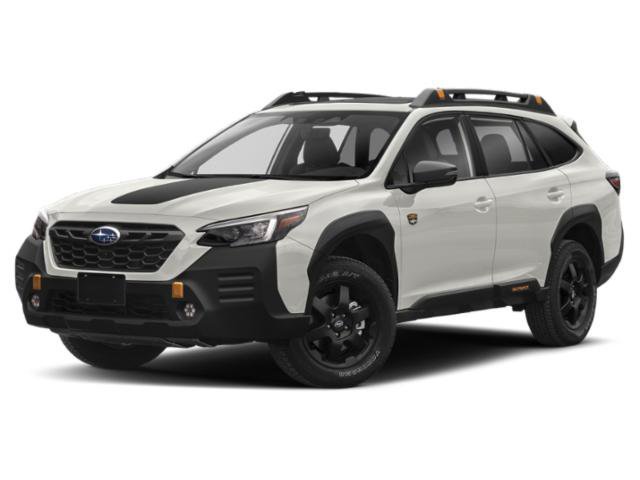 Used 2023 Subaru Outback Wilderness AWD/4WD image 1