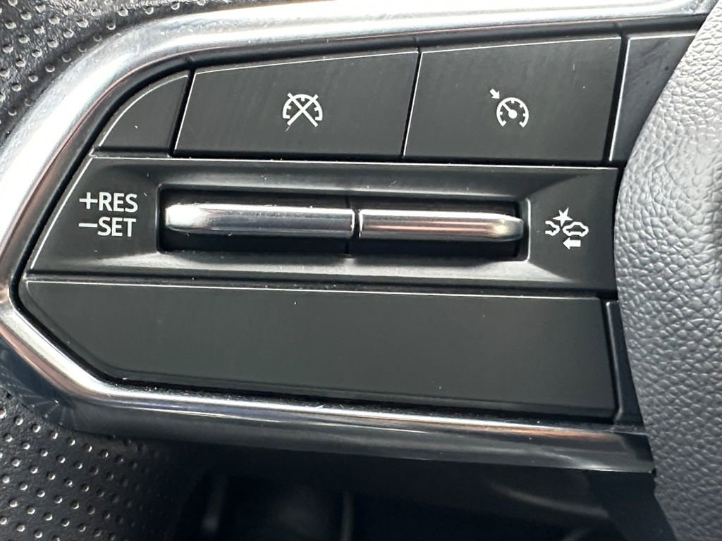 Used 2025 Chevrolet Equinox EV LT image 20