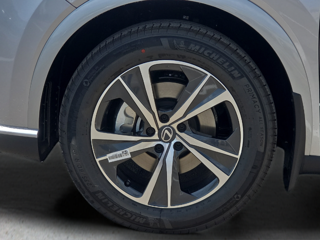 New 2026 Lexus RX 350 Premium FWD image 9