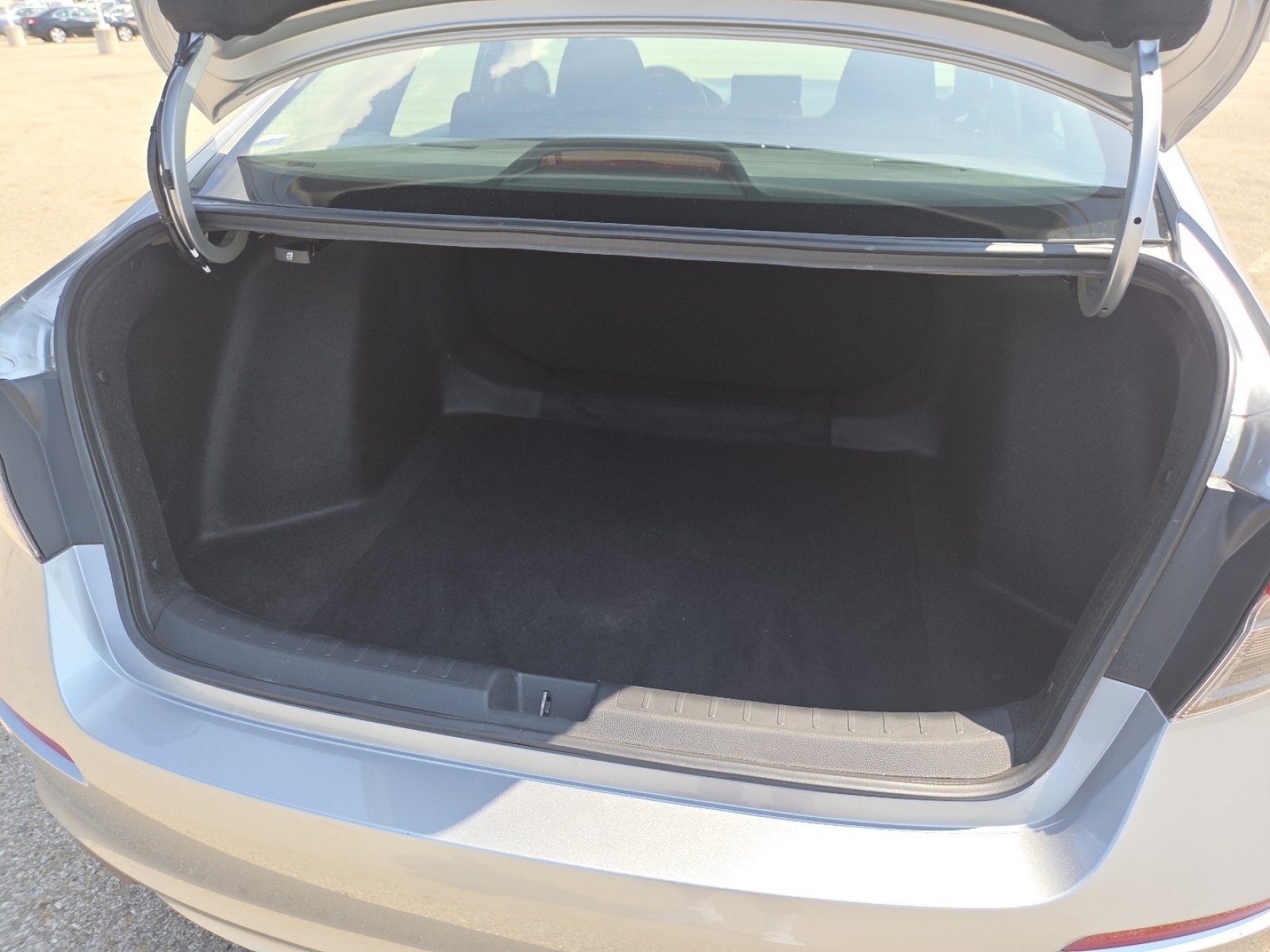 Used 2025 Honda Civic LX image 17