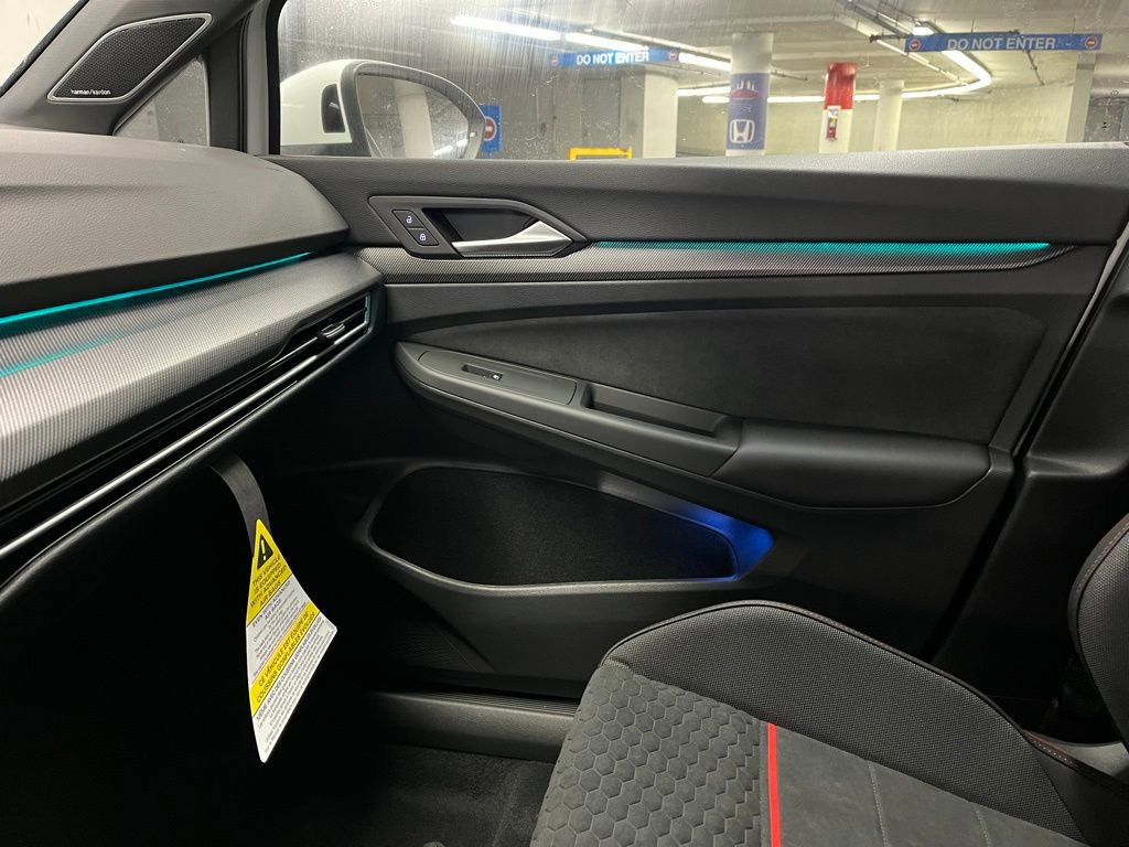 New 2026 Volkswagen GTI SE image 31