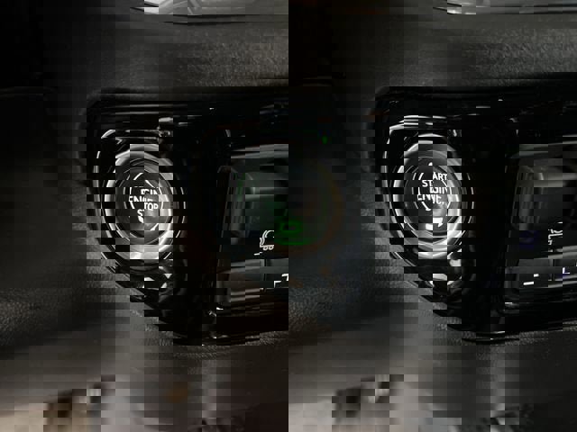 Certified 2024 Chevrolet Silverado 1500 LT Trail Boss w/ Convenience Package II image 16