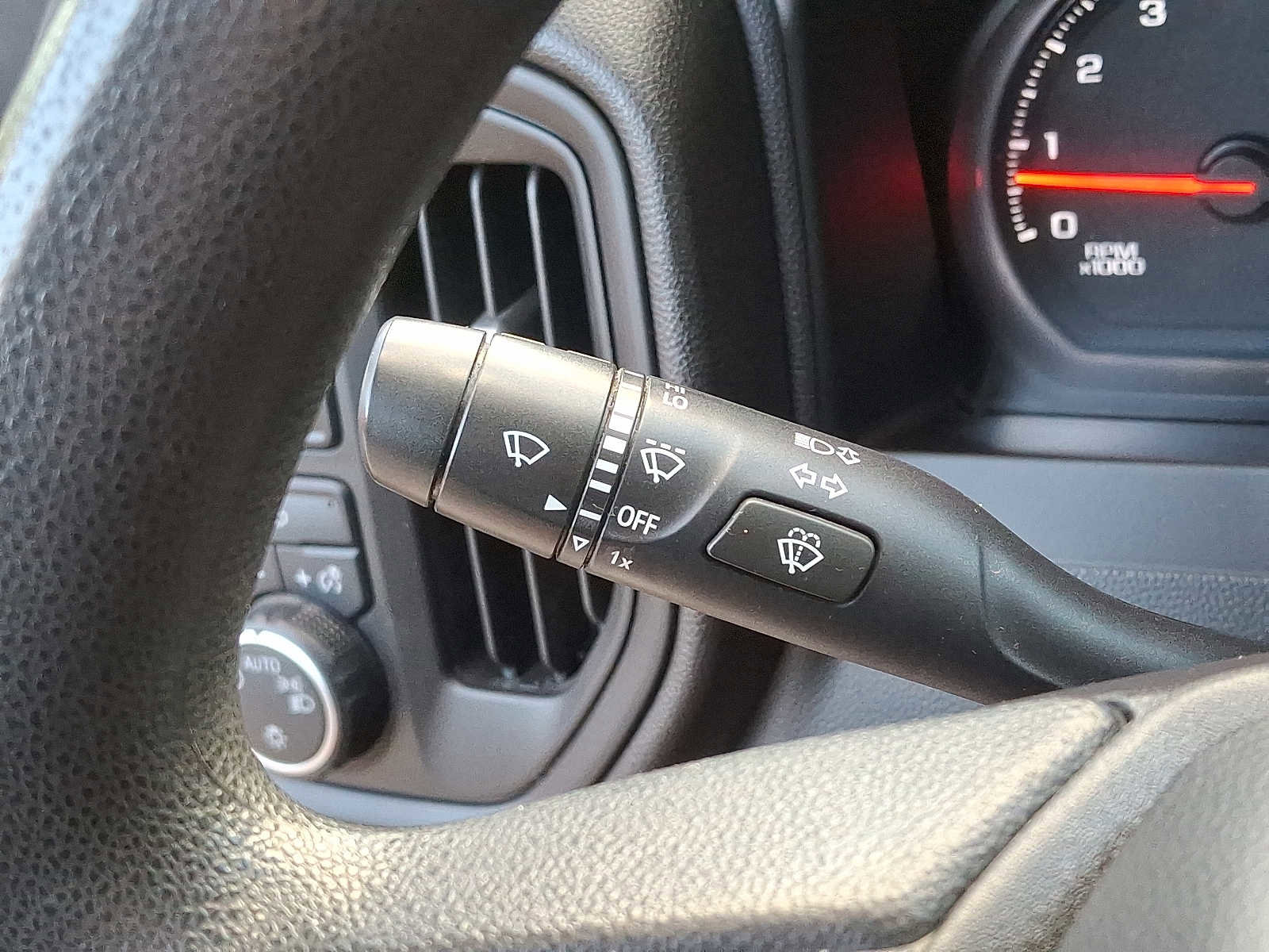 Used 2021 Chevrolet Silverado 1500 Custom Trail Boss w/ Midnight Edition image 22