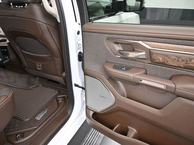 New 2026 RAM 1500 Limited AWD/4WD image 21
