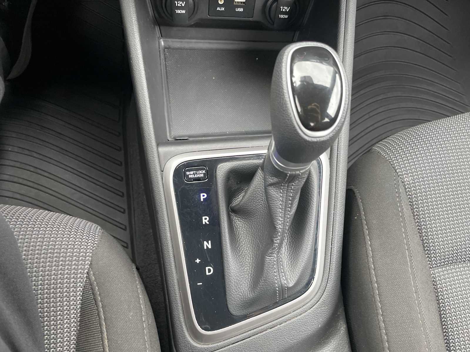 Used 2022 Hyundai Accent SE image 20