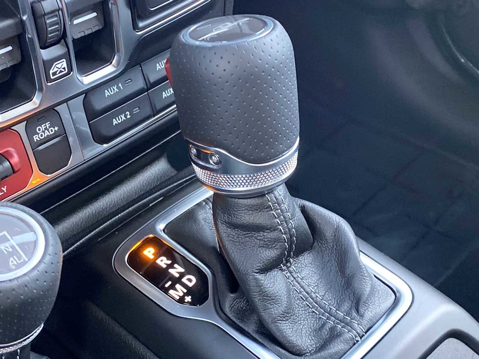 New 2026 Jeep Gladiator Mojave image 20