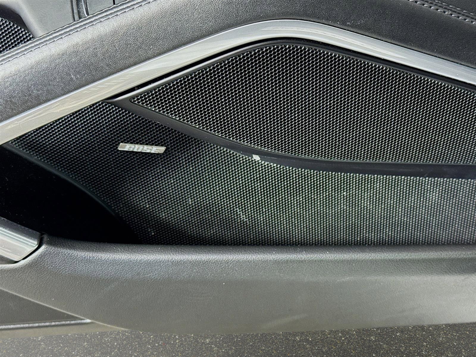 Used 2018 Porsche 911 Targa 4 GTS image 20