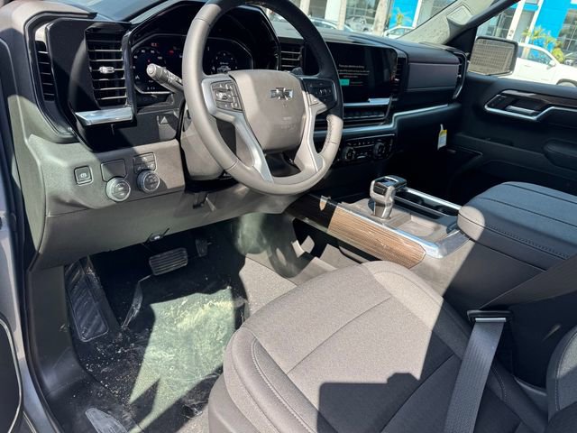 New 2026 Chevrolet Silverado 1500 RST w/ All Star Edition Plus image 14