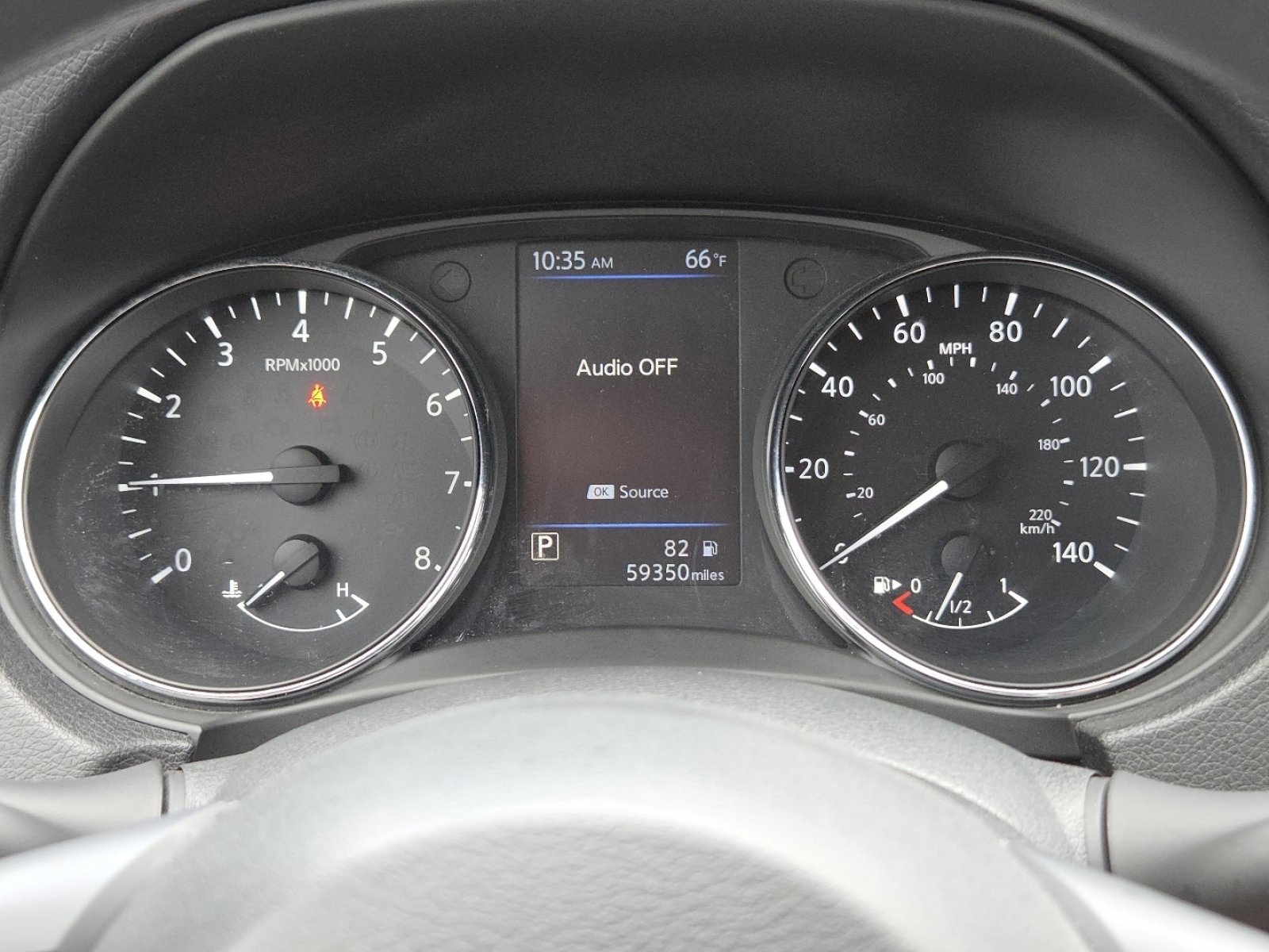 Used 2019 Nissan Rogue S image 26