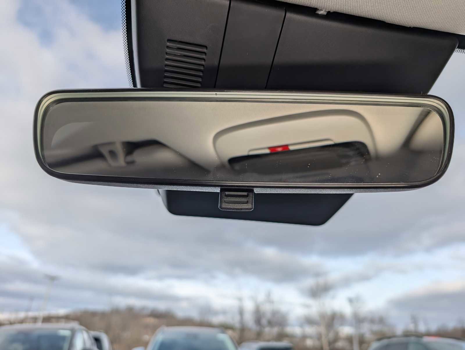 New 2026 Kia Sportage EX w/ EX Panorama Roof Package image 28