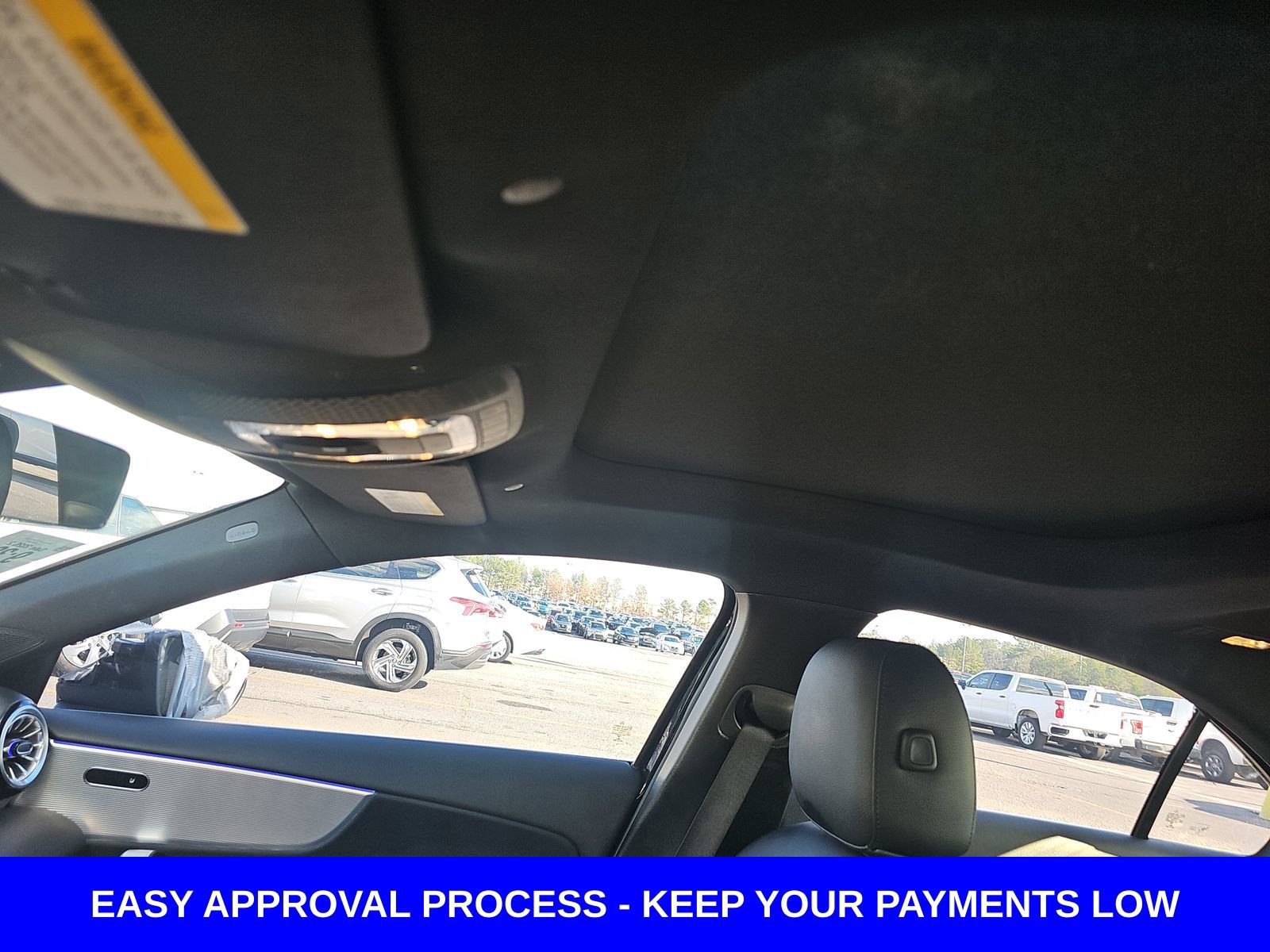 Used 2022 Mercedes-Benz A 220 4MATIC w/ Premium Package Lite image 10