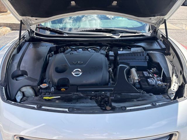Used 2013 Nissan Maxima 3.5 S FWD image 57
