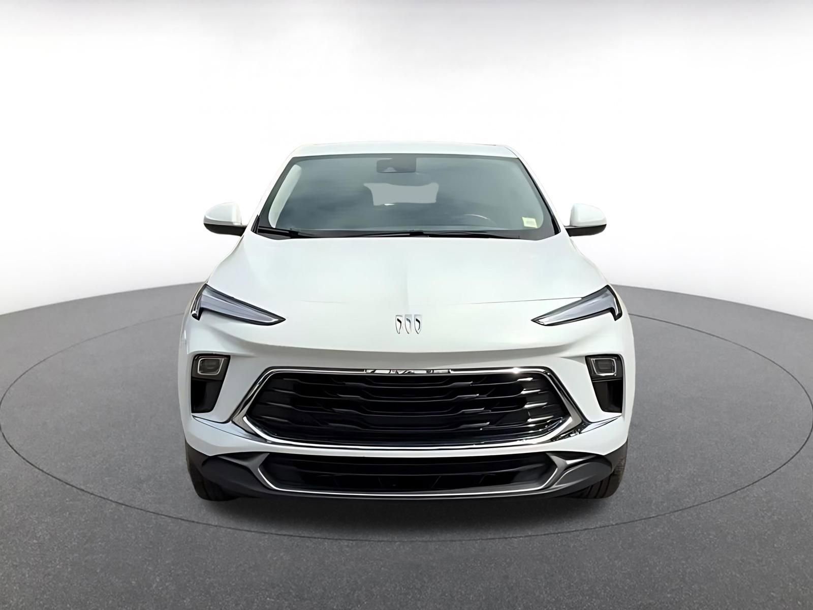 Used 2025 Buick Encore GX Preferred image 4