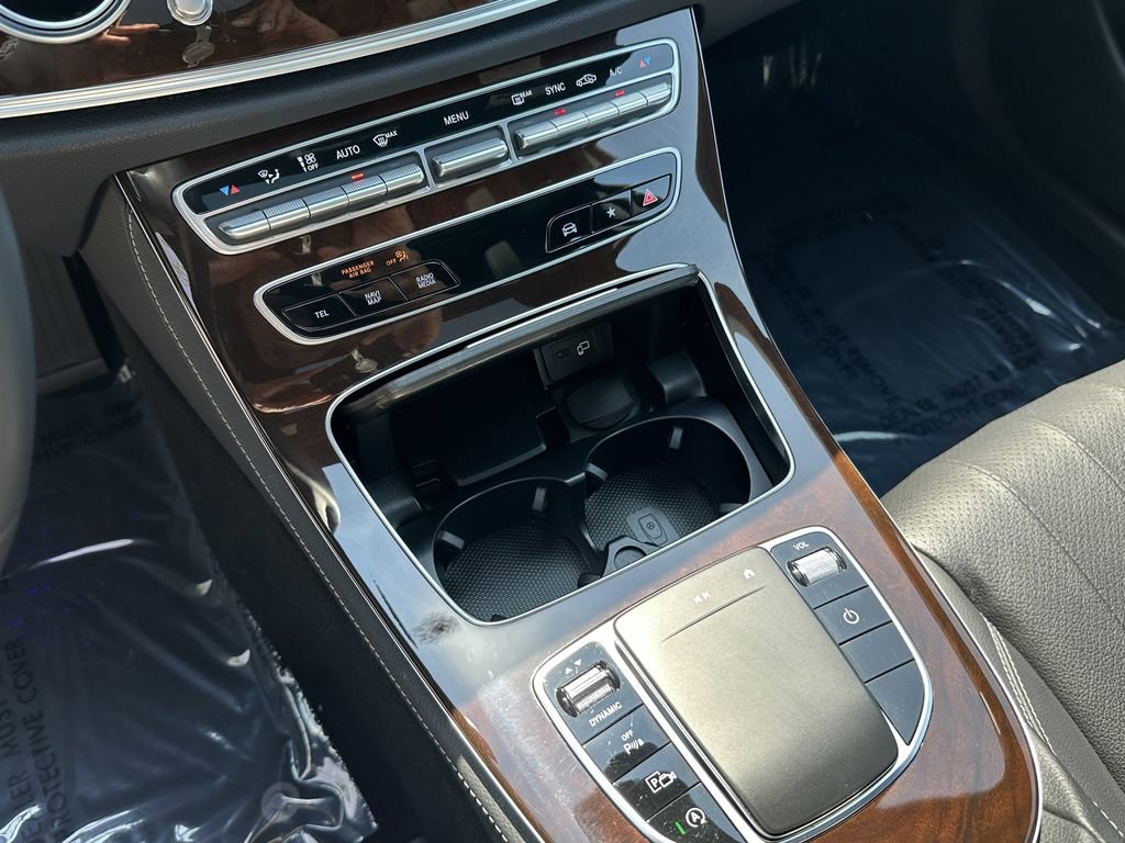 Certified 2023 Mercedes-Benz E 350 4MATIC Sedan image 32